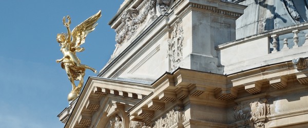 Grand Palais et Petit Palais, du nouveau sur les expositions à venir