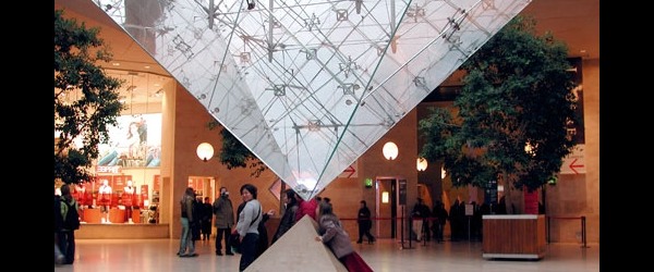 Le Carrousel du Louvre : les événements phares de novembre