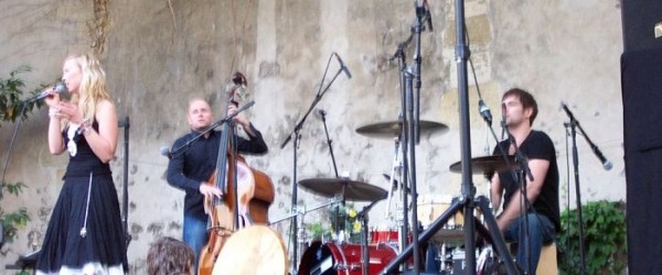 Une Fête de la Musique à Paris