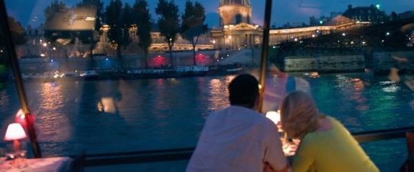 Une visite du Paris romantique pour la Saint-Valentin